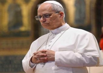 El papa León XIV no necesitará tratamiento adicional tras la cirugía de cáncer de pulmón