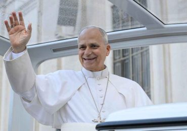 La Santa Sede confirmó que León XIV viajará a Uruguay en noviembre