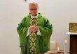 El papa León XIV celebró misa en el Policlínico Gemelli y agradeció al personal sanitario