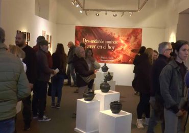 Día del Patrimonio: actividades en la Casa de la Cultura pusieron en valor el legado indígena