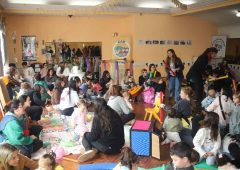 18ª edición del Día Nacional del bebé en Pan de Azúcar