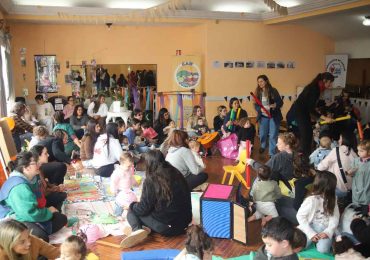 18ª edición del Día Nacional del bebé en Pan de Azúcar