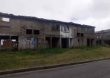 Elinger reclamó soluciones para complejo habitacional inconcluso en Pan de Azúcar