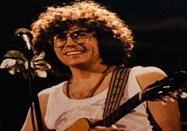 Muere a los 81 años el icónico cantautor argentino Piero