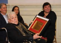 Piriápolis de Película celebró su 23.ª edición con cine internacional y homenajes