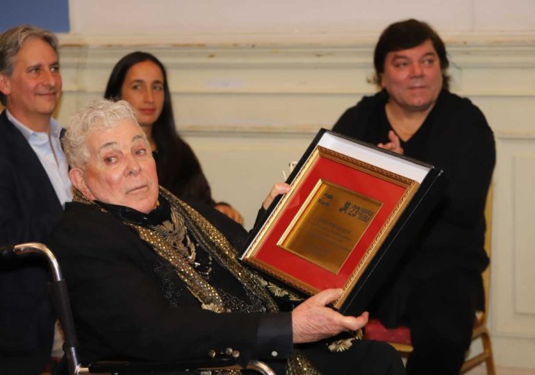 Piriápolis de Película celebró su 23.ª edición con cine internacional y homenajes