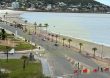 Piriápolis fue escenario del rodaje de la segunda temporada de la serie “Menem”