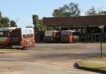 COT impugnó la adjudicación de las terminales de ómnibus de Maldonado, Piriápolis, Punta del Este y San Carlos