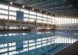 Se cumplen 50 años del techado de la piscina olímpica del Campus de Maldonado