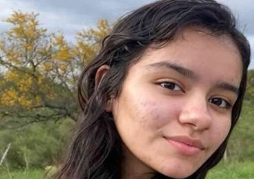 Encontraron con vida en Argentina a Camila Ayelén Rodríguez Caraballo