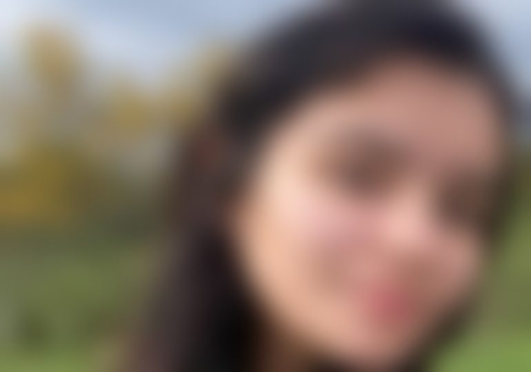 Encontraron con vida en Argentina a Camila Ayelén Rodríguez Caraballo