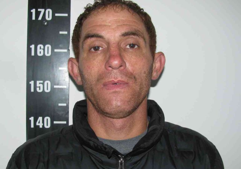 Condenaron a ocho meses de prisión a un hombre por un hurto en una vivienda próxima a Las Flores