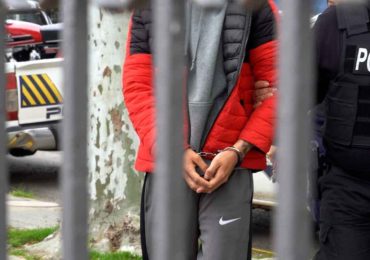 Seis condenas y una formalización por hurto de cableado en Maldonado