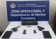 Condenan a un hombre por el “cuento del tío” que le costó unos 392.000 pesos a una mujer