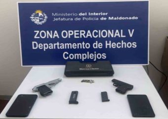 Condenan a un hombre por el “cuento del tío” que le costó unos 392.000 pesos a una mujer