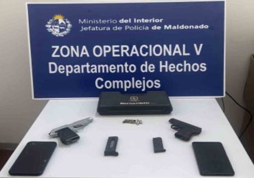 Condenan a un hombre por el “cuento del tío” que le costó unos 392.000 pesos a una mujer