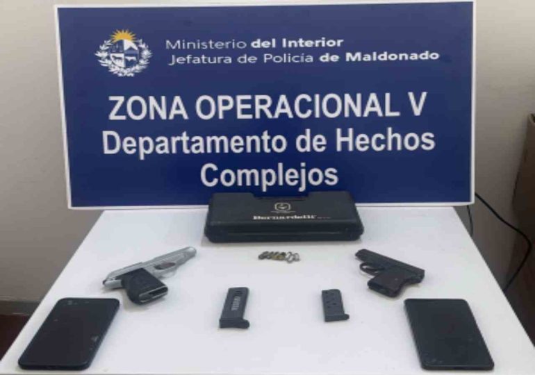 Condenan a un hombre por el “cuento del tío” que le costó unos 392.000 pesos a una mujer