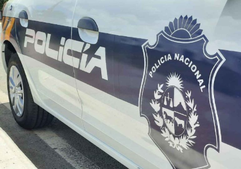 Una joven de 18 años, formalizada por agravio a la autoridad policial tras un procedimiento en Cerro Pelado