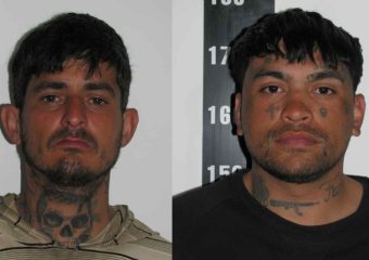 Dos hombres fueron condenados por hurtos tras investigación policial