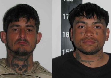 Dos hombres fueron condenados por hurtos tras investigación policial