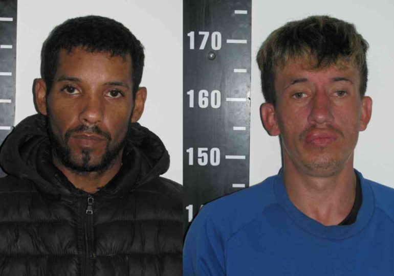 Dos hombres fueron condenados por una rapiña ocurrida en Maldonado