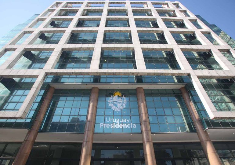 Gobierno implementa Sistema de Alerta Temprana por telefonía móvil en Uruguay