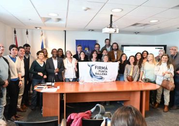 Ambiente analizará incorporación de Punta Ballena al Sistema Nacional de Áreas Protegidas