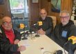 Rotary recuerda la importancia de mantener la lucha contra la poliomielitis