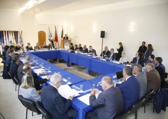 San Carlos se convirtió en punto de encuentro mundial de la comunidad azoriana