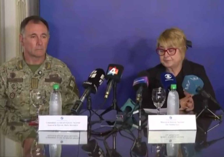 El Ejército investiga la muerte de tres militares durante una prueba de natación