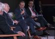Presidente Orsi destacó el valor de la convivencia democrática en Uruguay